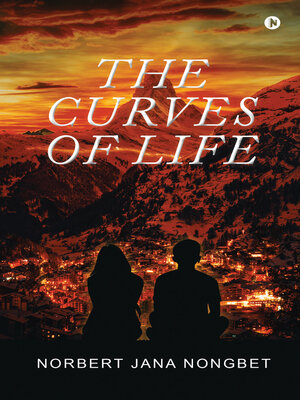 cover image of The Curves of Life